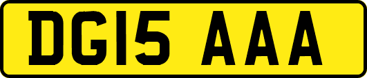 DG15AAA
