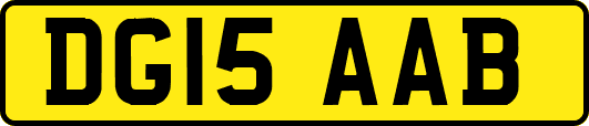 DG15AAB
