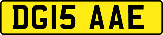 DG15AAE