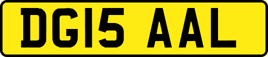 DG15AAL