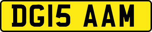 DG15AAM