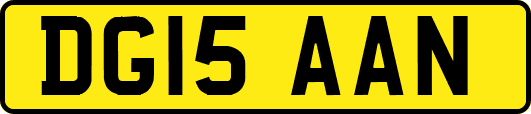 DG15AAN