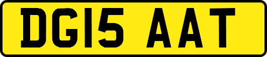 DG15AAT