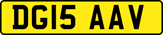 DG15AAV