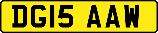 DG15AAW