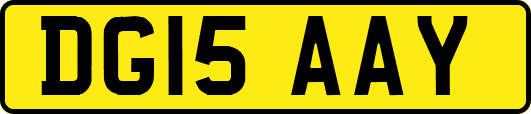 DG15AAY