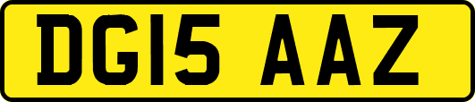 DG15AAZ