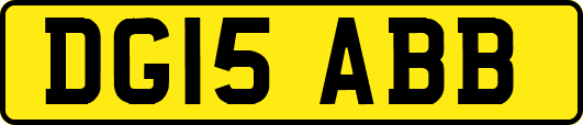 DG15ABB