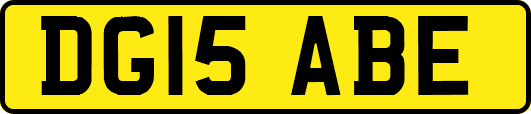 DG15ABE