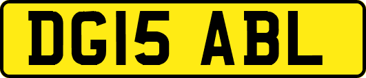 DG15ABL