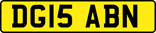 DG15ABN