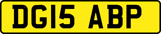 DG15ABP