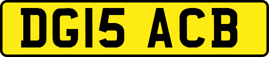 DG15ACB