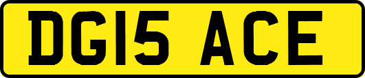 DG15ACE