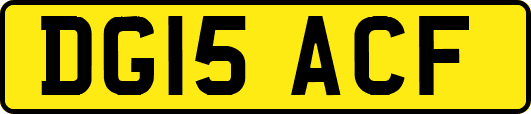 DG15ACF