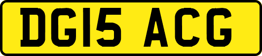 DG15ACG