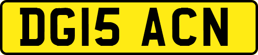 DG15ACN