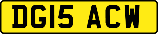 DG15ACW