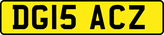 DG15ACZ