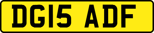 DG15ADF
