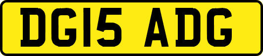 DG15ADG