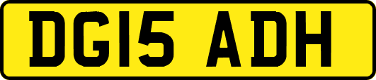 DG15ADH