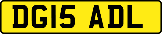 DG15ADL