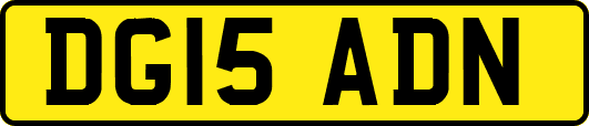 DG15ADN