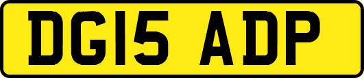 DG15ADP