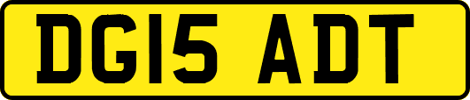DG15ADT