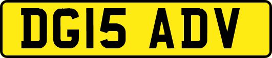 DG15ADV