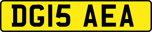 DG15AEA