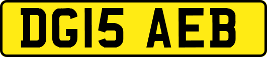 DG15AEB