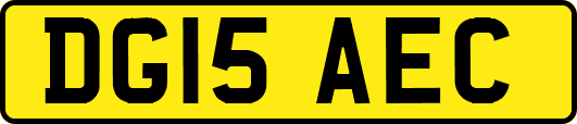 DG15AEC