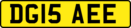 DG15AEE
