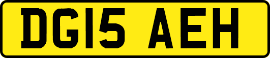 DG15AEH