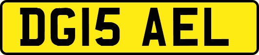 DG15AEL