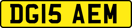 DG15AEM