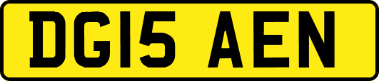 DG15AEN