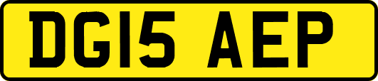 DG15AEP