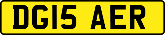 DG15AER