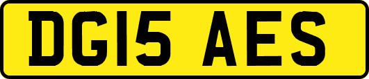 DG15AES