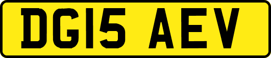 DG15AEV