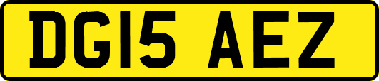 DG15AEZ