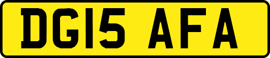 DG15AFA