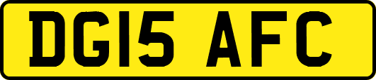 DG15AFC
