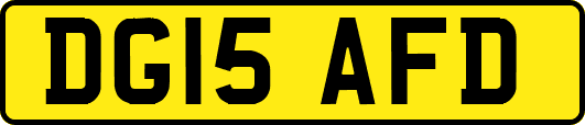 DG15AFD