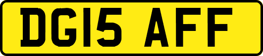 DG15AFF