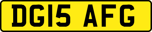 DG15AFG