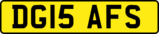 DG15AFS